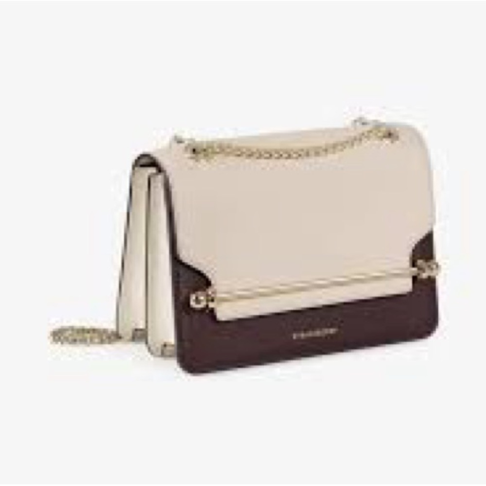STRATHBERRY EAST/WEST MINI bag